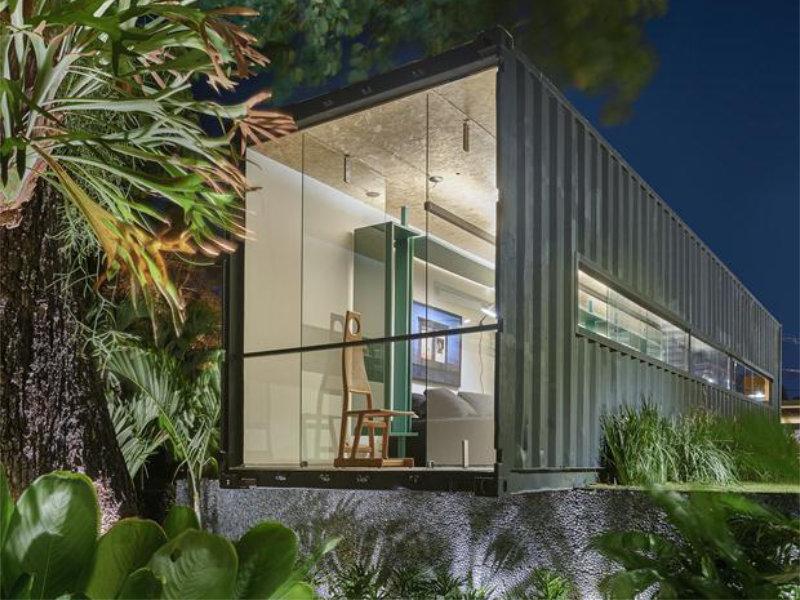 Casa Cor Minas premia os 16 melhores ambientes